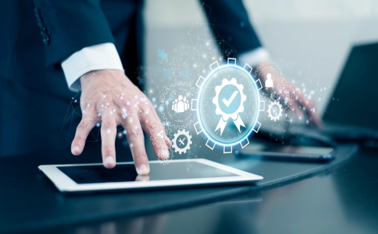  Datasys, Confermata la certificazione ISO 9001