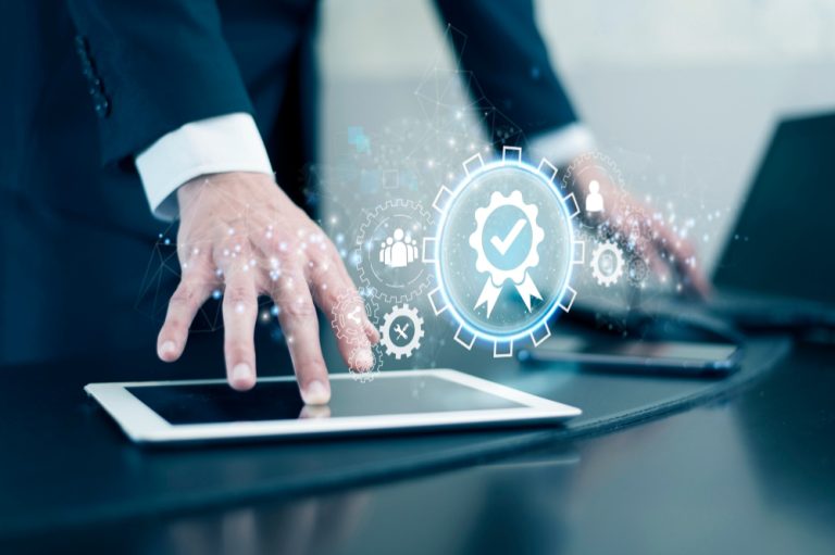 Datasys, Confermata la certificazione ISO 9001