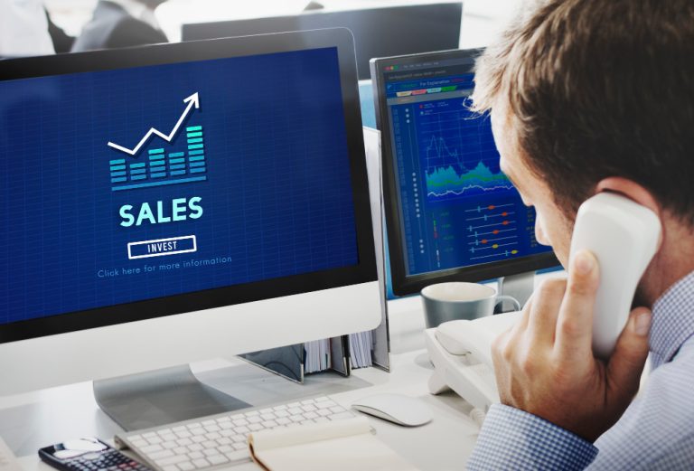 Power BI Modello Vendite