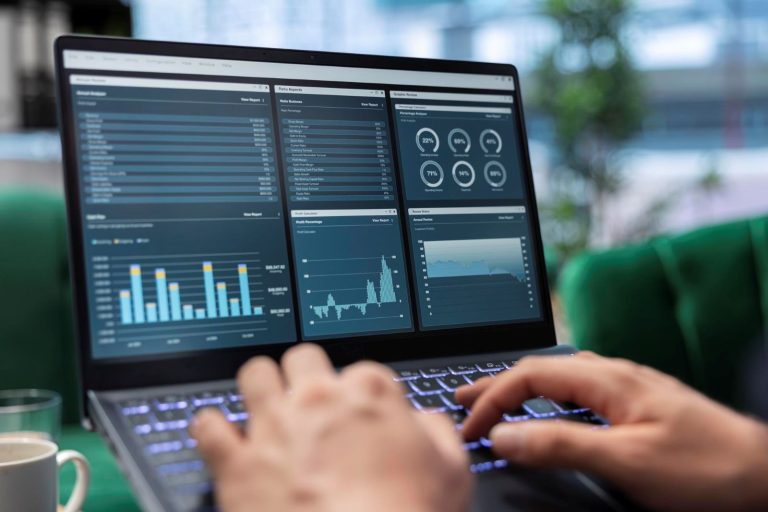 Power BI e i modelli per bilancio riclassificato e crisi d’impresa