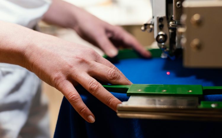  Migliora la qualità della tua produzione tessile