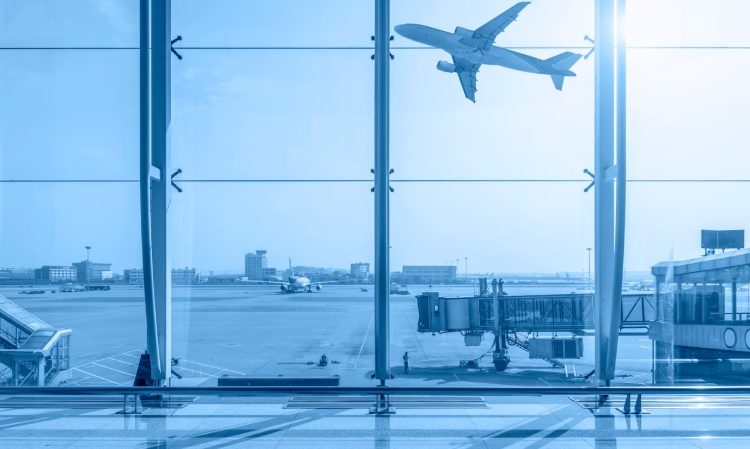  L’Aeroporto di Palermo sceglie Vela Finance