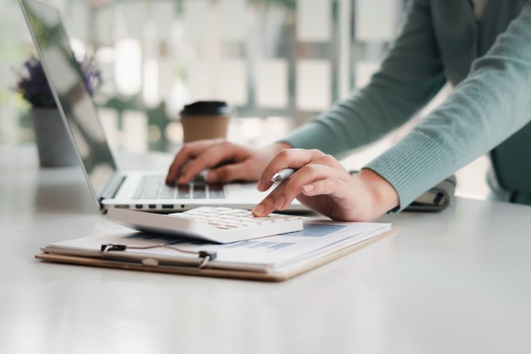 organizzare i documenti