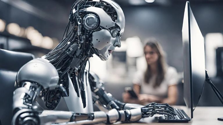 Rivoluzione del software. Verso la discontinuità