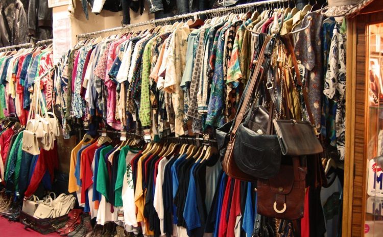  Vinted e la rivoluzione della moda