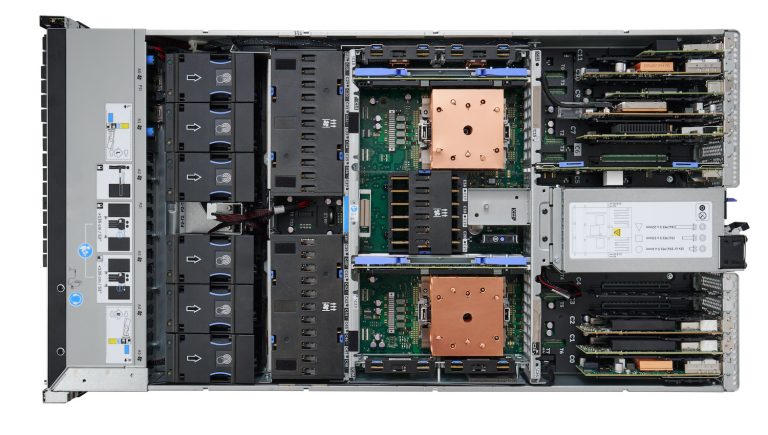 Mantieni agevolmente il tuo ERP in ambiente IBM Power con Vela Finance by Datasys