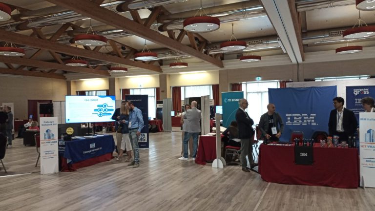 Investimenti IT in Italia. I trend del 2026