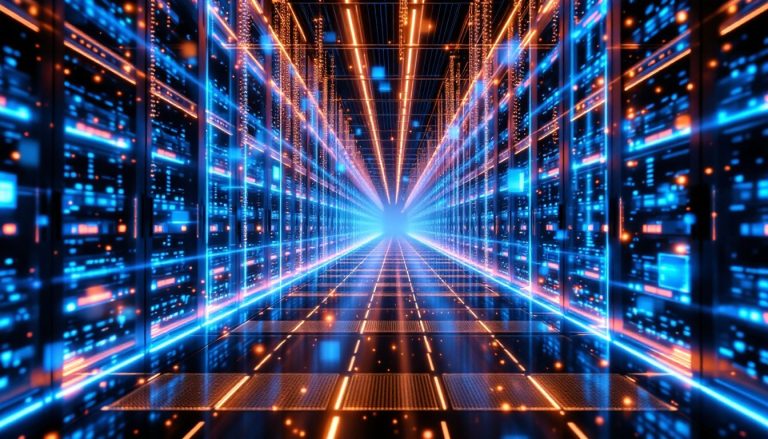 Server Farm Datasys. Investimenti e novità 2026
