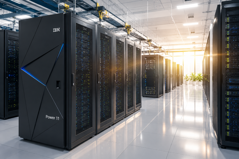 Ai Power Day 2026. Intervista a Maffeis
