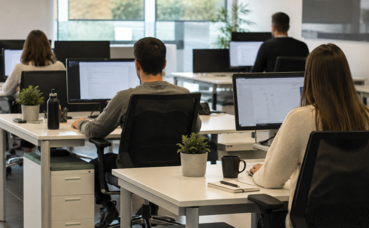  Aiutare ad evolvere senza invadere. L’ERP Datasys in ambiente IBMi