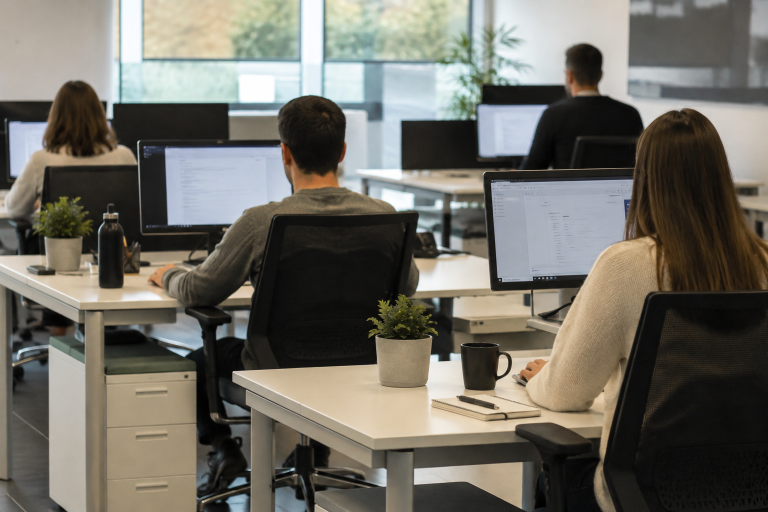 evolvere senza invadere Datasys IBMi